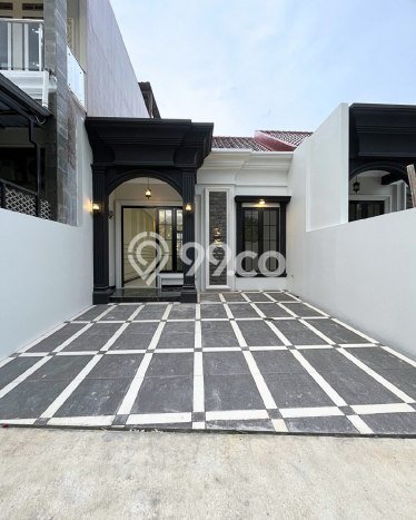 Dijual Rumah Minimalis Bagus Punya 2 KT di Cilodong Depok SHM Dijual Rumah Minimalis Bagus Punya 2 KT di Cilodong Depok SHM
