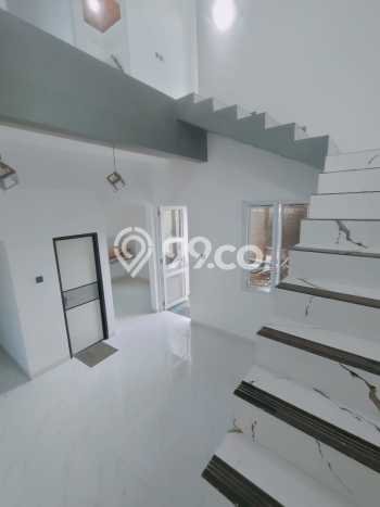 Rumah Strategis Minimalis Lb 120m2 di Cilodong, Depok Rumah Strategis Minimalis Lb 120m2 di Cilodong, Depok