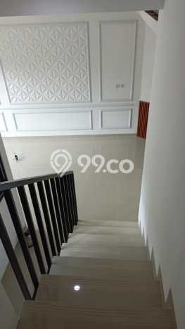 Rumah Modern Cantik 3 Kamar Siap Huni di Sukma Jaya Rumah Modern Cantik 3 Kamar Siap Huni di Sukma Jaya