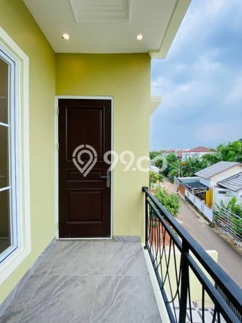Dijual Cepat Rumah Favorit Siap Huni LB 75m2 di Sukma Jaya, Depok Dijual Cepat Rumah Favorit Siap Huni LB 75m2 di Sukma Jaya, Depok