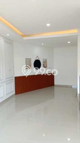 Rumah Modern Cantik 3 Kamar Siap Huni di Sukma Jaya Rumah Modern Cantik 3 Kamar Siap Huni di Sukma Jaya