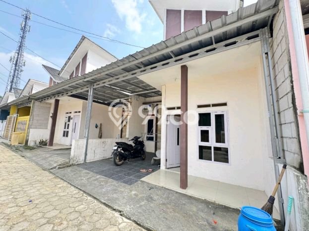 Rumah Minimalis Dijual di Cibinong 2 Kamar dengan Luas Tanah 65m2 Rumah Minimalis Dijual di Cibinong 2 Kamar dengan Luas Tanah 65m2