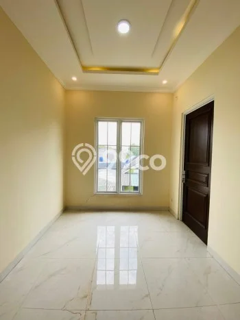 Dijual Cepat Rumah Favorit Siap Huni LB 75m2 di Sukma Jaya, Depok Dijual Cepat Rumah Favorit Siap Huni LB 75m2 di Sukma Jaya, Depok