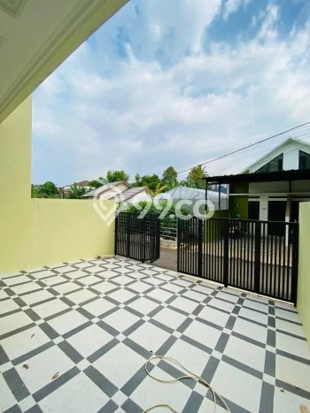 Dijual Cepat Rumah Favorit Siap Huni LB 75m2 di Sukma Jaya, Depok Dijual Cepat Rumah Favorit Siap Huni LB 75m2 di Sukma Jaya, Depok