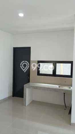 Rumah Modern Cantik 3 Kamar Siap Huni di Sukma Jaya Rumah Modern Cantik 3 Kamar Siap Huni di Sukma Jaya