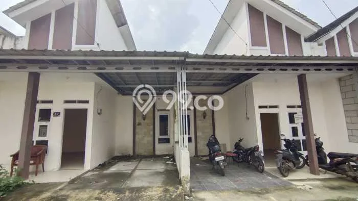 Rumah Minimalis Dijual di Cibinong 2 Kamar dengan Luas Tanah 65m2 Rumah Minimalis Dijual di Cibinong 2 Kamar dengan Luas Tanah 65m2