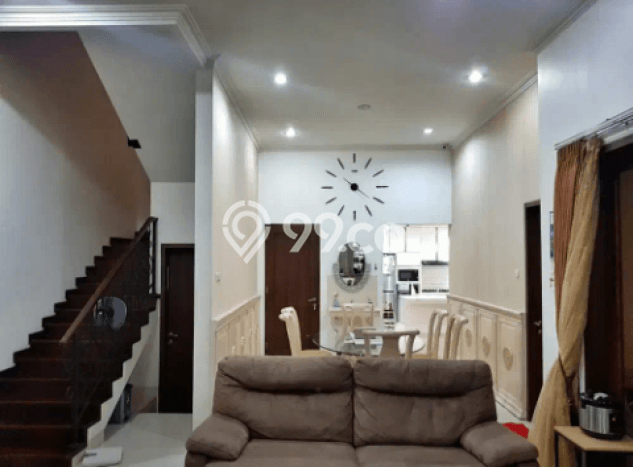 Disewakan! Rumah 3 Kamar Tidur &
3 Kamar Mandi di Condong Catur, Sleman Disewakan! Rumah 3 Kamar Tidur &
3 Kamar Mandi di Condong Catur, Sleman
