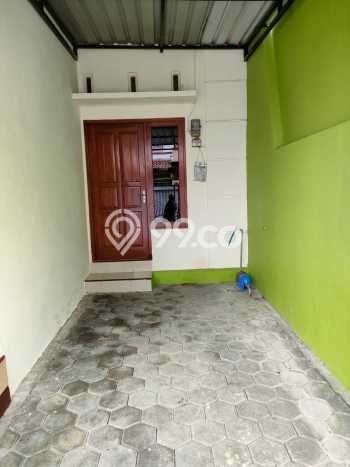 Dijual Cepat Rumah Favorit Siap Huni LB 70m2 di Ngaglik, Sleman Dijual Cepat Rumah Favorit Siap Huni LB 70m2 di Ngaglik, Sleman