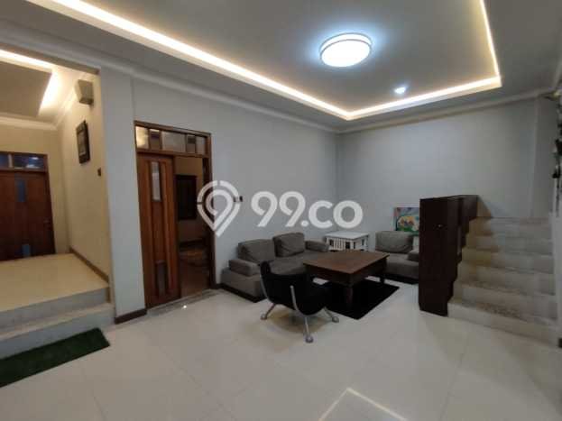 Rumah Bagus Siap Pakai Di Ngaglik Luas 400m2 Aman Rumah Bagus Siap Pakai Di Ngaglik Luas 400m2 Aman