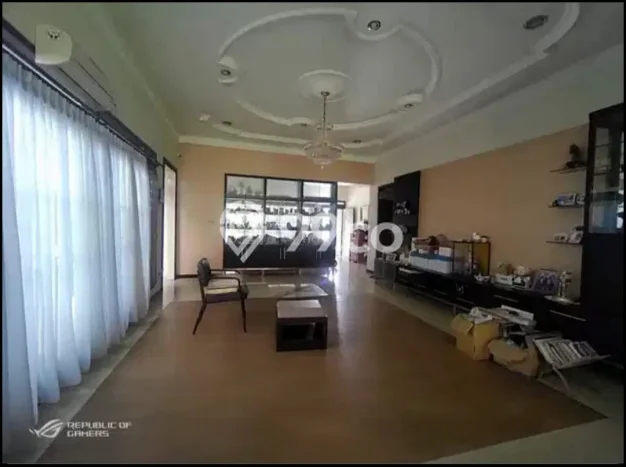 Hunian 5 Kamar Lengkap Disewakan di Gondokusuman Harga Kompetitif Hunian 5 Kamar Lengkap Disewakan di Gondokusuman Harga Kompetitif