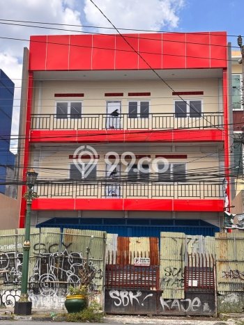 Area Strategis! Disewakan Ruko Lokasi Tegalrejo, Yogyakarta Cocok untuk Bisnis Area Strategis! Disewakan Ruko Lokasi Tegalrejo, Yogyakarta Cocok untuk Bisnis