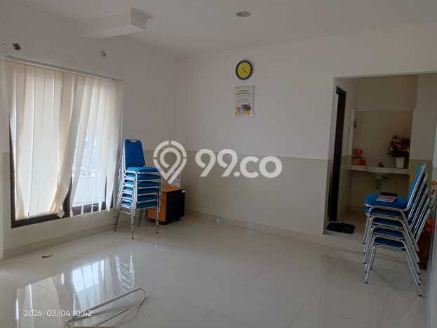 Ruko Disewa di Gondokusuman, Yogyakarta, LT 345m2 / LB 1000m2 Ruko Disewa di Gondokusuman, Yogyakarta, LT 345m2 / LB 1000m2