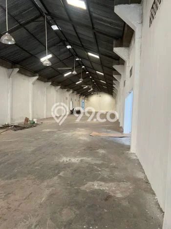 Gudang untuk disewa di Sewon punya LT 1850m2 & LB 1800m2 harga sewa kompetitif Gudang untuk disewa di Sewon punya LT 1850m2 & LB 1800m2 harga sewa kompetitif