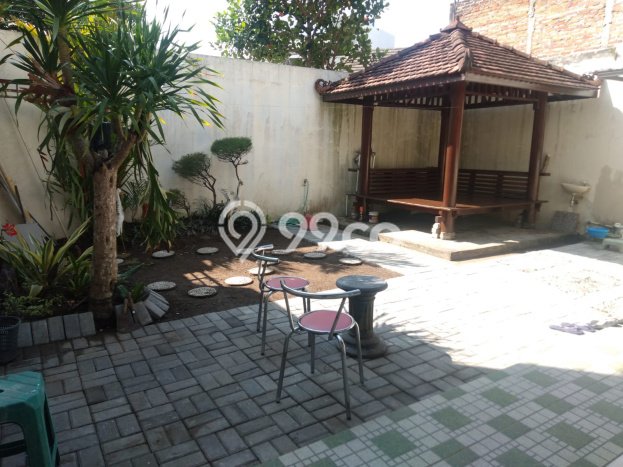 Rumah Cantik Siap Pakai Di Ngaglik Luas 130m2 Lokasi Strategis Rumah Cantik Siap Pakai Di Ngaglik Luas 130m2 Lokasi Strategis