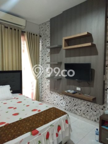 Rumah Cantik Siap Pakai Di Ngaglik Luas 130m2 Lokasi Strategis Rumah Cantik Siap Pakai Di Ngaglik Luas 130m2 Lokasi Strategis