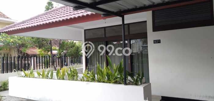 Sewa cepat rumah minimalis lokasi strategis 2 Kamar di Mergangsan, Yogyakarta Sewa cepat rumah minimalis lokasi strategis 2 Kamar di Mergangsan, Yogyakarta