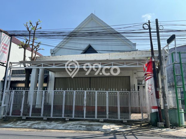 Ruko Disewakan Cepat di Ngaglik Sleman LB 230m2 Ruko Disewakan Cepat di Ngaglik Sleman LB 230m2