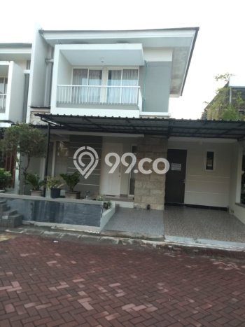 Rumah Cantik Siap Pakai Di Ngaglik Luas 130m2 Lokasi Strategis Rumah Cantik Siap Pakai Di Ngaglik Luas 130m2 Lokasi Strategis