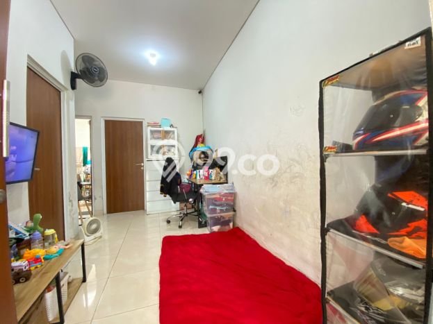 Dijual Rumah Strategis Bagus Punya 2 KT di Sawangan Depok SHM Dijual Rumah Strategis Bagus Punya 2 KT di Sawangan Depok SHM