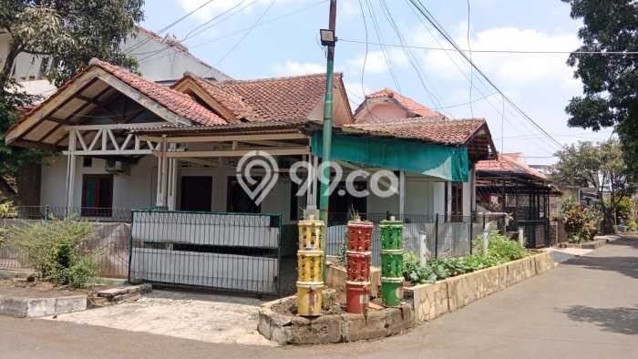 For Sale Hunian Rumah Terawat 2 Kamar di Bandung Barat, Bandung For Sale Hunian Rumah Terawat 2 Kamar di Bandung Barat, Bandung
