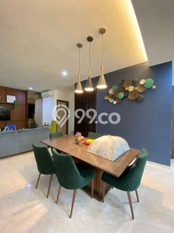 Rumah Luxury Modern Tanpa Renovasi di Lebak Bulus Jakarta Selatan Rumah Luxury Modern Tanpa Renovasi di Lebak Bulus Jakarta Selatan