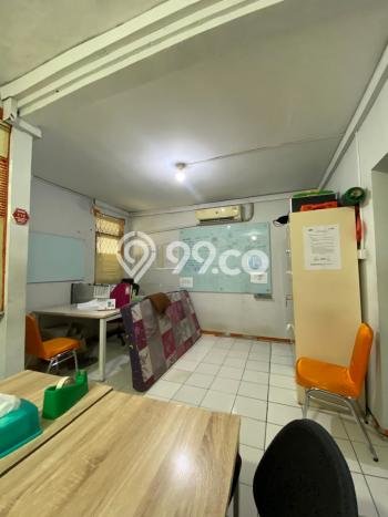 Dijual Kantor Kawasan Premium Kawasan Lebak Bulus, Luas 278m², Jalan Utama Dijual Kantor Kawasan Premium Kawasan Lebak Bulus, Luas 278m², Jalan Utama