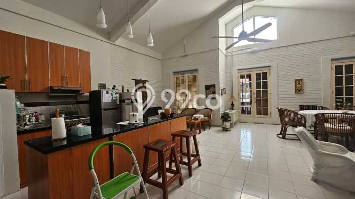Siap Huni Hunian Elit 3 Kamar di Cinere Dekat ke Mana Saja Siap Huni Hunian Elit 3 Kamar di Cinere Dekat ke Mana Saja