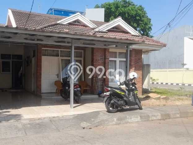 Dijual Cepat Rumah Favorit Siap Huni LB 125m2 di Cilegon, Cilegon Dijual Cepat Rumah Favorit Siap Huni LB 125m2 di Cilegon, Cilegon