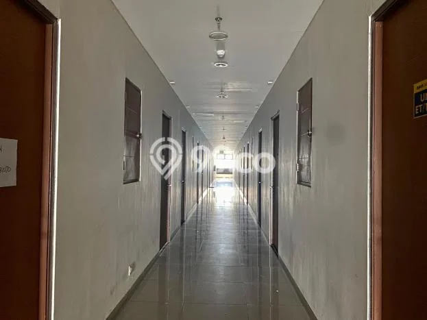 Apartemen Kawasan Beji, Depok, 1 KT, Luas 22m², Fasilitas Lengkap Apartemen Kawasan Beji, Depok, 1 KT, Luas 22m², Fasilitas Lengkap