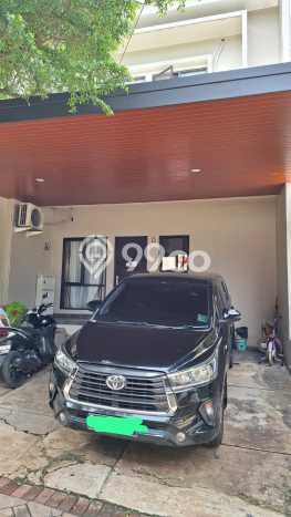 For Sale Rumah 2 Kamar Lokasi Ideal Bagus dan Strategis di Cinere For Sale Rumah 2 Kamar Lokasi Ideal Bagus dan Strategis di Cinere