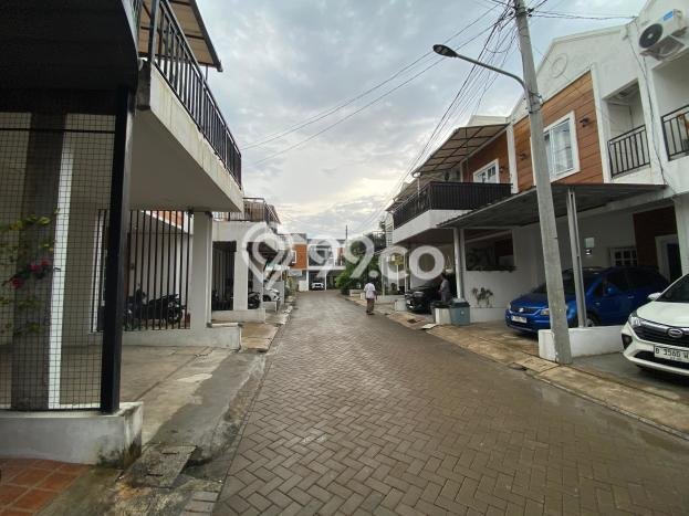 Dijual Hunian Rumah Nyaman 3 KT di Cinangka, Depok Dijual Hunian Rumah Nyaman 3 KT di Cinangka, Depok