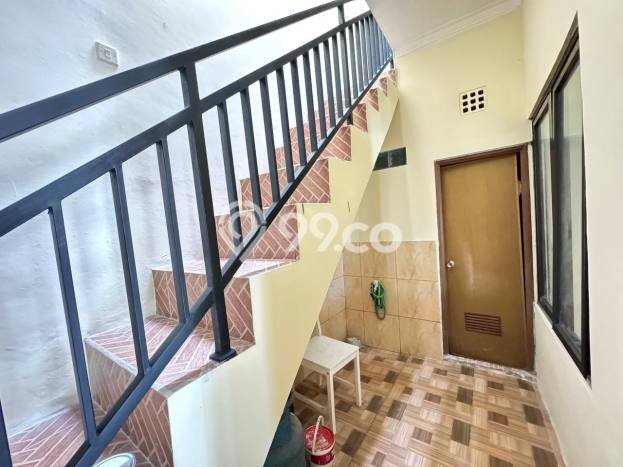 Jual Rumah Strategis Bagus Punya 2 KT di Sawangan Depok SHM Jual Rumah Strategis Bagus Punya 2 KT di Sawangan Depok SHM