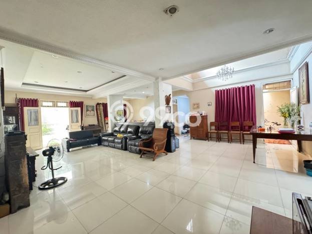 Dijual Hunian Mewah dengan Fasilitas Sekitar Lengkap di Cinere, Depok Dijual Hunian Mewah dengan Fasilitas Sekitar Lengkap di Cinere, Depok