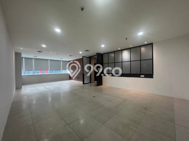 LOKASI TERBAIK! Kantor di Kebayoran Baru, Luas 212m2m², Pusat Bisnis LOKASI TERBAIK! Kantor di Kebayoran Baru, Luas 212m2m², Pusat Bisnis