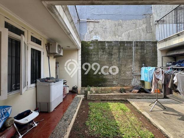 Dijual Hunian Mewah dengan Fasilitas Sekitar Lengkap di Cinere, Depok Dijual Hunian Mewah dengan Fasilitas Sekitar Lengkap di Cinere, Depok