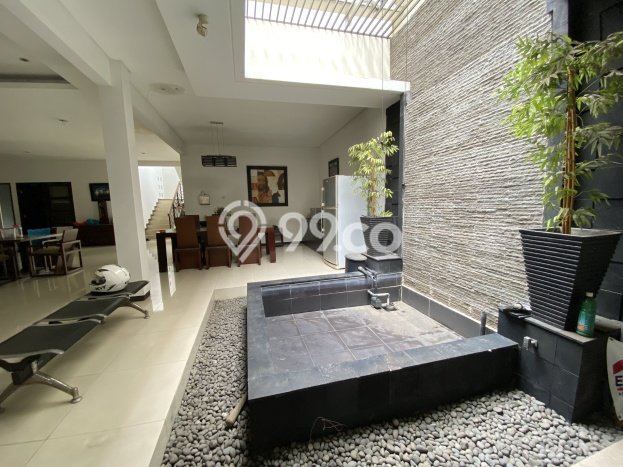 Best Deal Hunian Premium Ideal dan Luas di Cinere, Depok Best Deal Hunian Premium Ideal dan Luas di Cinere, Depok