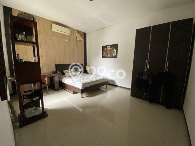 Best Deal Hunian Premium Ideal dan Luas di Cinere, Depok Best Deal Hunian Premium Ideal dan Luas di Cinere, Depok