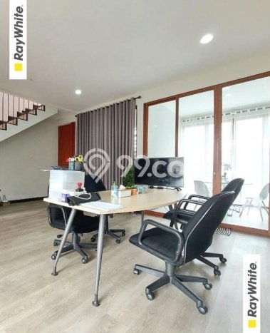 Dijual Rumah Luas Megah Dengan View Cantik di Cipete, Jakarta Selatan Dijual Rumah Luas Megah Dengan View Cantik di Cipete, Jakarta Selatan