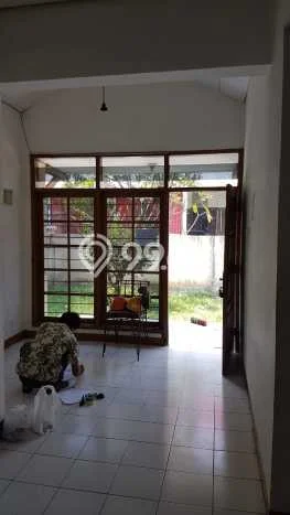 Jual Rumah Modern 1 KT di Cilegon Indah, Cilegon Jual Rumah Modern 1 KT di Cilegon Indah, Cilegon