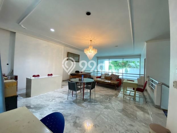 Rumah Elit LB 500m2 Siap Pakai Desain Elegan di Duren Tiga, Jakarta Selatan Rumah Elit LB 500m2 Siap Pakai Desain Elegan di Duren Tiga, Jakarta Selatan