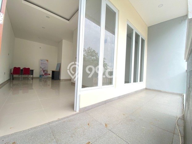 Rumah Minimalis 3 KT di Krukut Depok Rumah Minimalis 3 KT di Krukut Depok