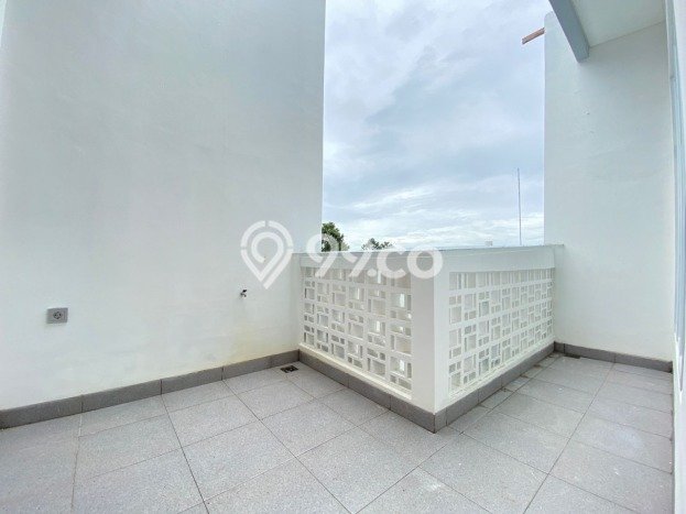 Rumah Minimalis 3 KT di Krukut Depok Rumah Minimalis 3 KT di Krukut Depok