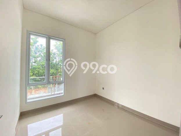 Rumah Minimalis 3 KT di Krukut Depok Rumah Minimalis 3 KT di Krukut Depok