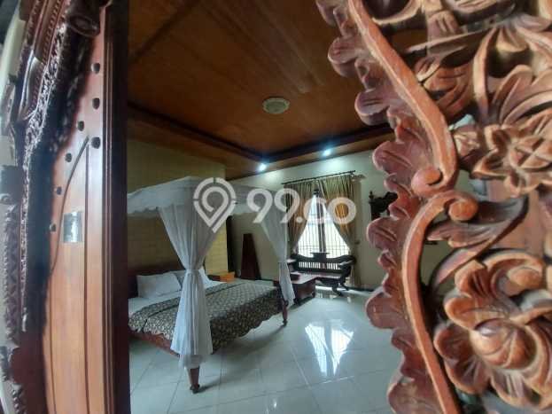 Rumah Luxury di Jakarta Selatan Strategis Kondisi Baik Rumah Luxury di Jakarta Selatan Strategis Kondisi Baik