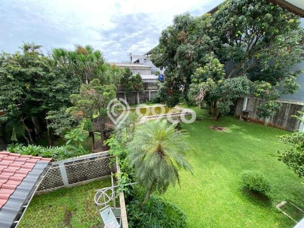 Tanah Kavling untuk Dijual di Cinere Depok 3103m2 Tanah Kavling untuk Dijual di Cinere Depok 3103m2