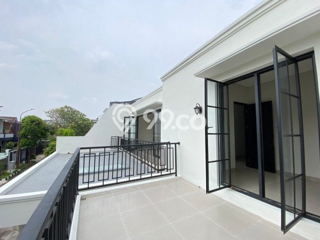 Jual Rumah Luas Megah Dengan View Eksklusif di Lebak Bulus, Jakarta Selatan Jual Rumah Luas Megah Dengan View Eksklusif di Lebak Bulus, Jakarta Selatan