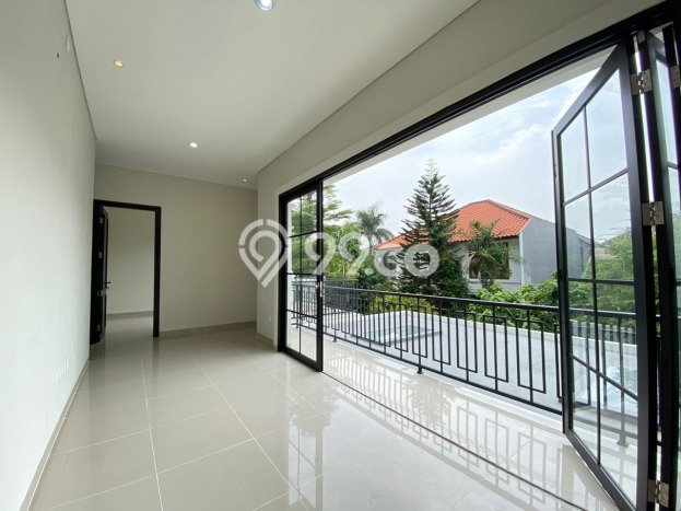 Jual Rumah Luas Megah Dengan View Eksklusif di Lebak Bulus, Jakarta Selatan Jual Rumah Luas Megah Dengan View Eksklusif di Lebak Bulus, Jakarta Selatan