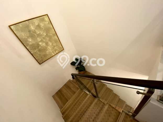 Best Deal Hunian Mewah Ideal dan Luas di Jagakarsa, Jakarta Selatan Best Deal Hunian Mewah Ideal dan Luas di Jagakarsa, Jakarta Selatan