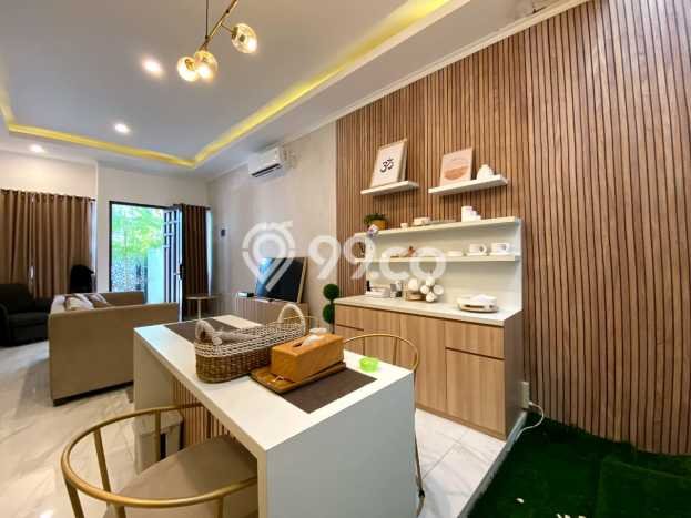 Best Deal Hunian Mewah Ideal dan Luas di Jagakarsa, Jakarta Selatan Best Deal Hunian Mewah Ideal dan Luas di Jagakarsa, Jakarta Selatan