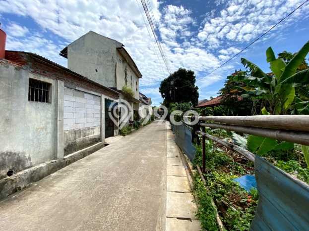 Tanah Kavling Dijual di Tanah Baru, Depok dengan Luas Tanah 1190m2 Tanah Kavling Dijual di Tanah Baru, Depok dengan Luas Tanah 1190m2
